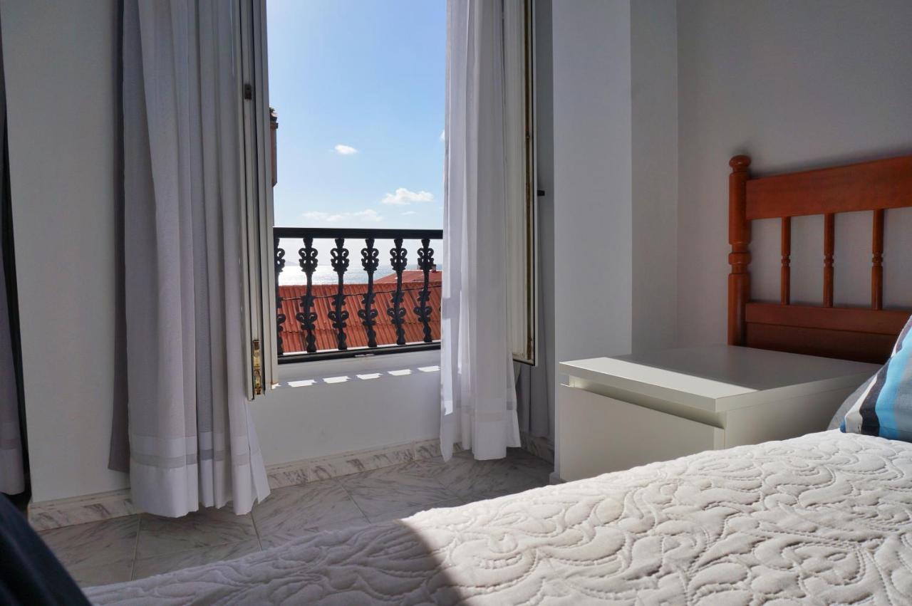 Vivienda De Uso Turistico Alma Da Costa Da Morte Sardiñeiro de Abajo Exterior foto
