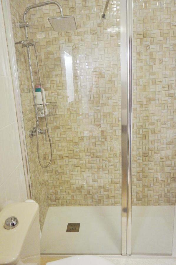 Vivienda De Uso Turistico Alma Da Costa Da Morte Sardiñeiro de Abajo Exterior foto