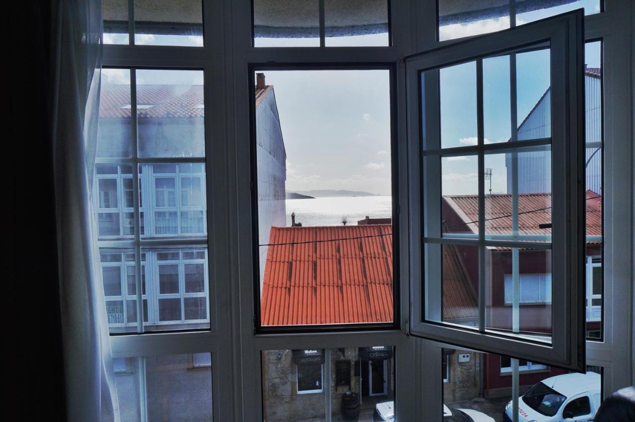 Vivienda De Uso Turistico Alma Da Costa Da Morte Sardiñeiro de Abajo Exterior foto