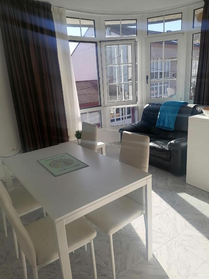 Vivienda De Uso Turistico Alma Da Costa Da Morte Sardiñeiro de Abajo Exterior foto